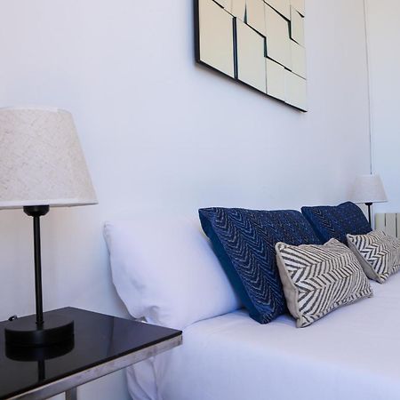 Valencia Luxury - Malvarrosa Beach מראה חיצוני תמונה